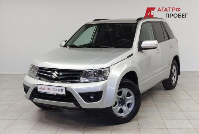 Suzuki Grand Vitara II Рестайлинг 2 с пробегом 2014 года, цена 1 296 000 рублей, 91408 км, внедорожник, Автокод Объявления