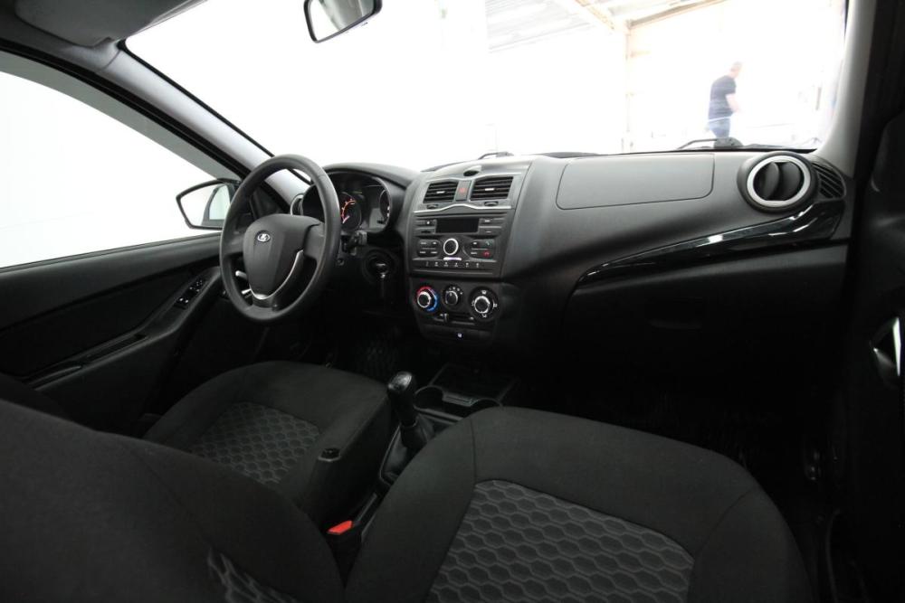 Lada (ВАЗ) Granta I Рестайлинг Сургут  - изображение 29