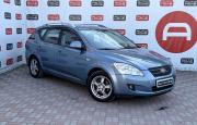 Kia Ceed I Санкт-Петербург  - изображение 19