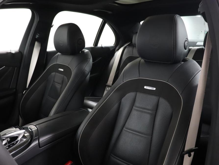 Mercedes-Benz E-Класс AMG V (W213) Москва  - изображение 17