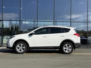 Toyota RAV4 IV (XA40) Оренбург  - изображение 27