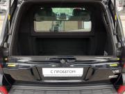 Toyota Land Cruiser 200 Series Рестайлинг 1 Ростов-на-Дону  - изображение 28