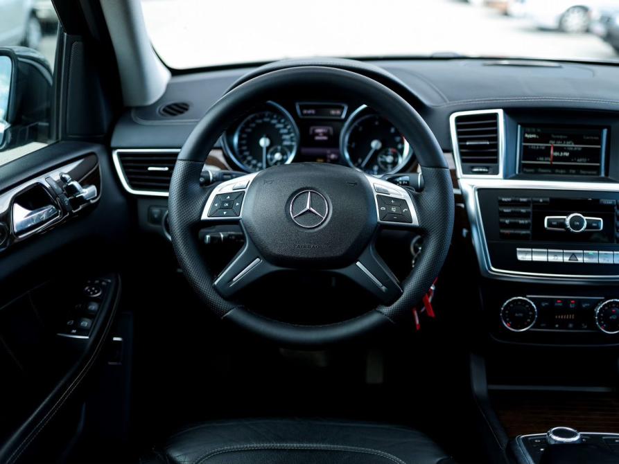 Mercedes-Benz GL-Класс II (X166) Ижевск  - изображение 20
