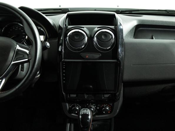 Renault Duster I Рестайлинг с пробегом 2020 года, цена 1 099 585 рублей, 114500 км, внедорожник, Автокод Объявления