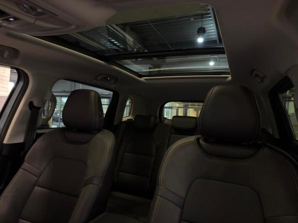 Haval Dargo I с пробегом 2023 года, цена 2 649 000 рублей, 34104 км, внедорожник, Автокод Объявления