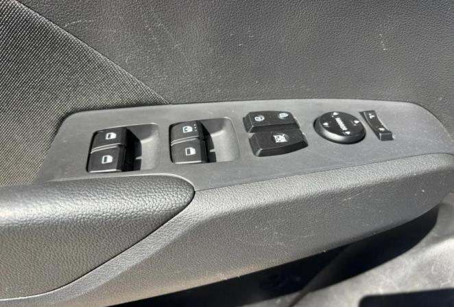 Hyundai Solaris II с пробегом 2019 года, цена 1 450 000 рублей, 82052 км, седан, Автокод Объявления