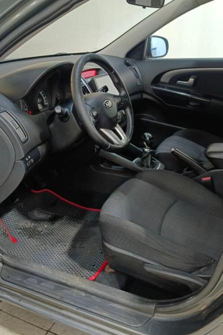 Kia Ceed I Рестайлинг Санкт-Петербург  - изображение 9