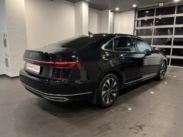 Volkswagen Passat (North America and China) II (China Market) с пробегом 2021 года, цена 2 500 000 рублей, 69825 км, седан, Автокод Объявления