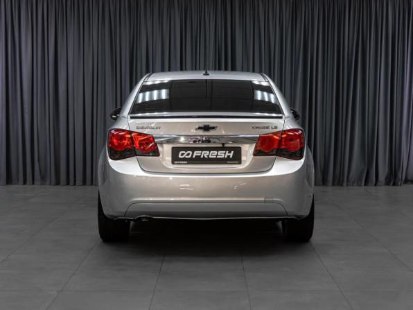 Chevrolet Cruze I с пробегом 2012 года, цена 699 000 рублей, 257344 км, седан, Автокод Объявления