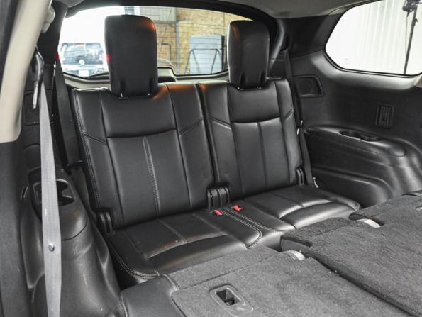 Nissan Pathfinder IV с пробегом 2014 года, цена 1 498 000 рублей, 200793 км, внедорожник, Автокод Объявления