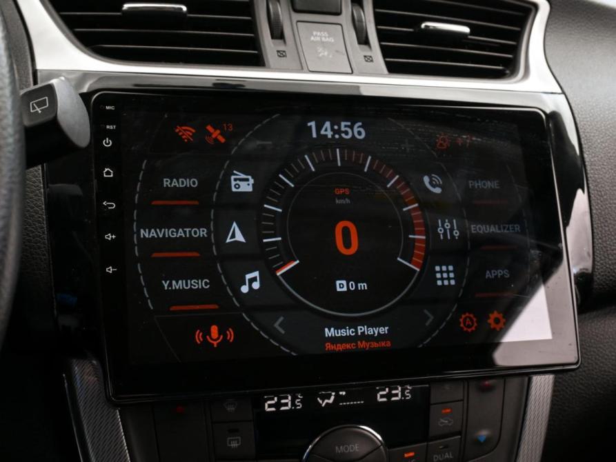Nissan Tiida II Волгоград  - изображение 14