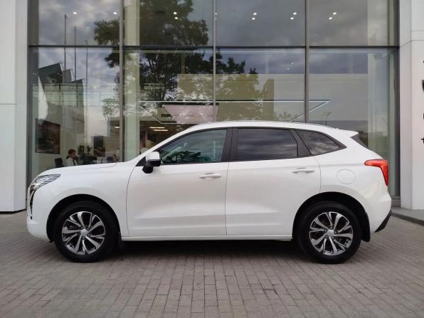 Haval Jolion I с пробегом 2023 года, цена 1 599 000 рублей, 60220 км, внедорожник, Автокод Объявления