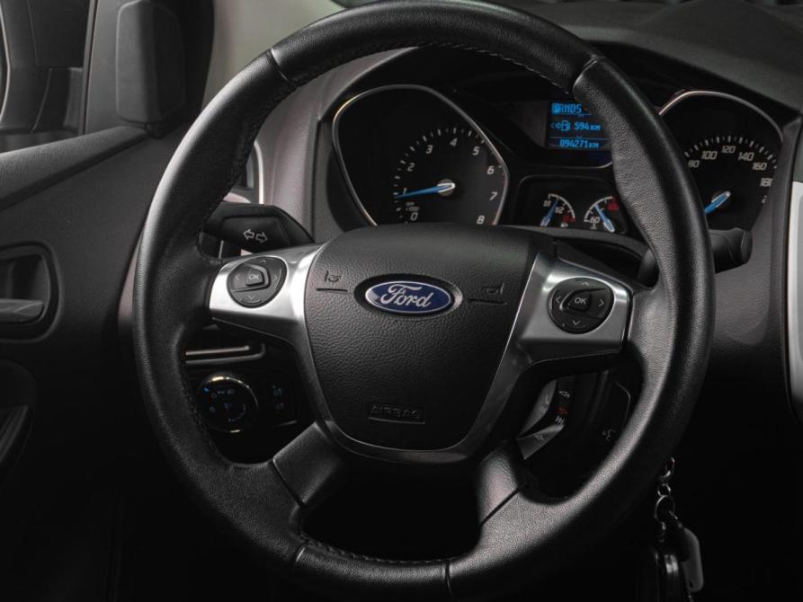 Ford Focus III Тюмень  - изображение 16