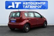 Nissan Note I Рестайлинг Таганрог  - изображение 20