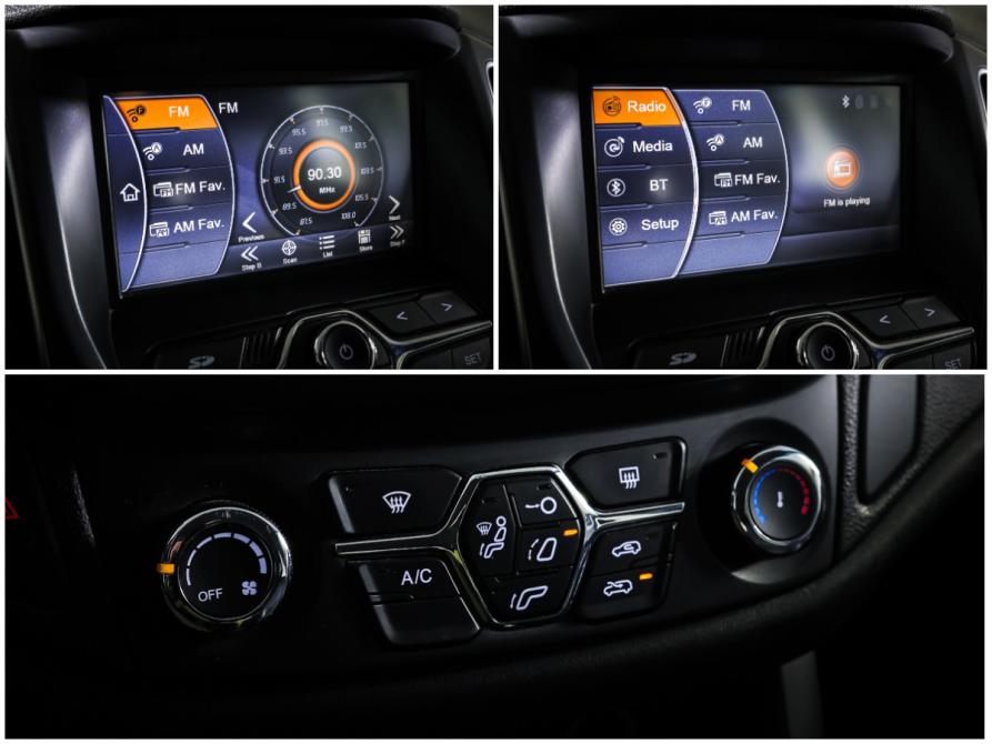 Chery Tiggo 5 I Москва  - изображение 17