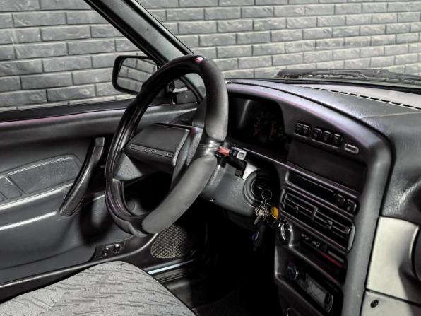 Lada (ВАЗ) 2115 с пробегом 2005 года, цена 140 000 рублей, 245040 км, седан, Автокод Объявления
