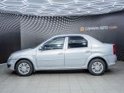 Renault Logan I Рестайлинг Самара  - изображение 18