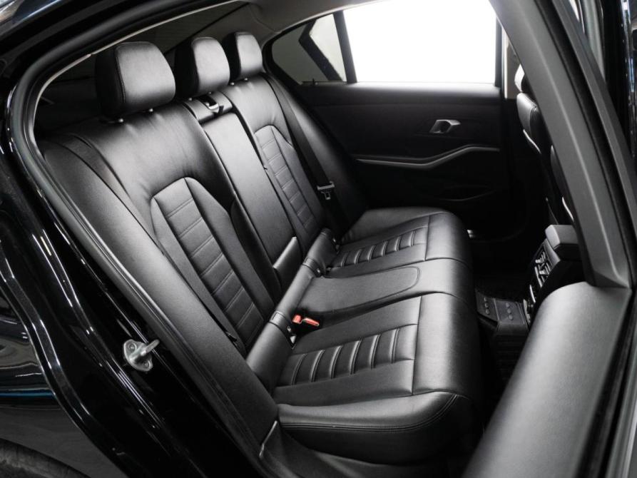 BMW 3 серии VII (G2x) Тюмень  - изображение 7