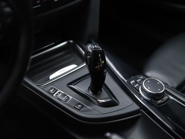 BMW 3 серии VI (F3x) с пробегом 2013 года, цена 1 390 000 рублей, 270983 км, лифтбек, Автокод Объявления