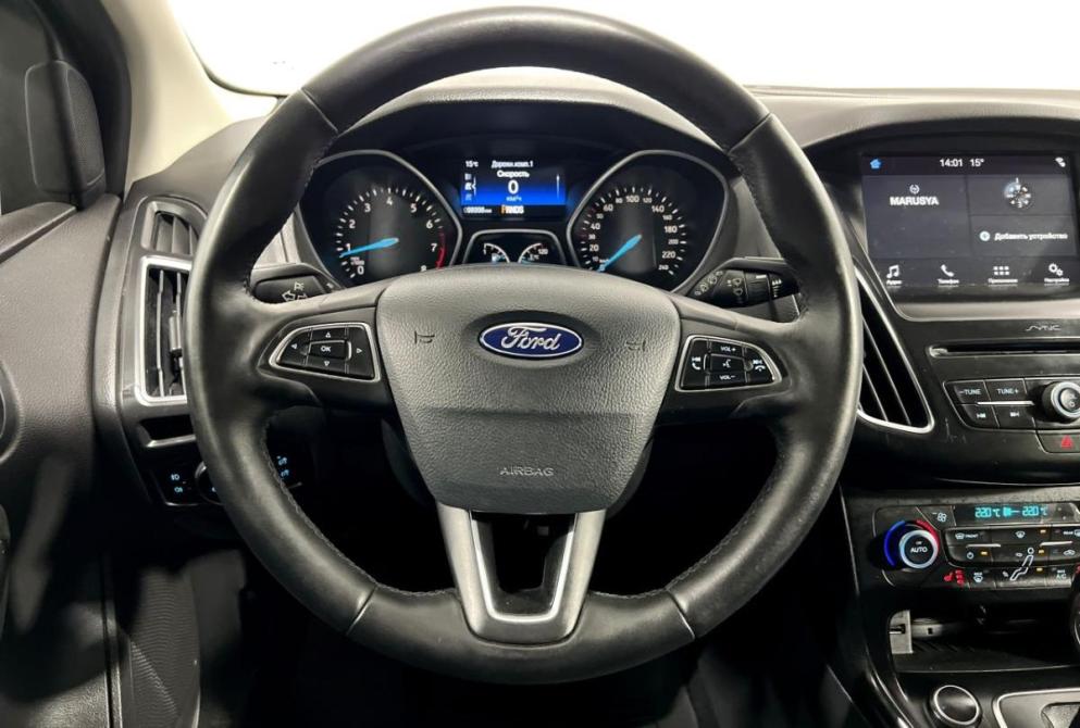 Ford Focus III Рестайлинг Нижний Новгород  - изображение 16