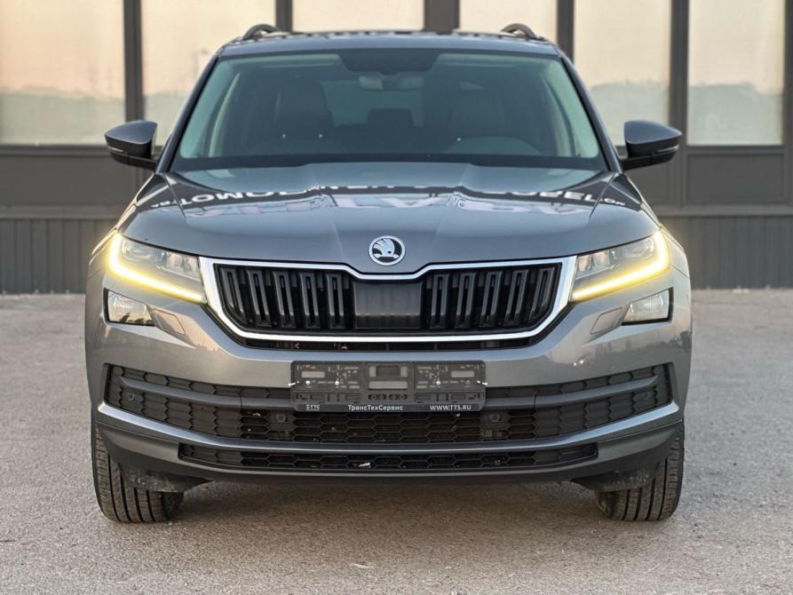 Skoda Kodiaq I Волгоград  - изображение 10