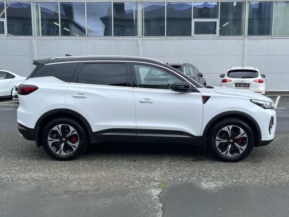 Chery Tiggo 7 Pro Max I с пробегом 2023 года, цена 1 970 000 рублей, 37537 км, внедорожник, Автокод Объявления