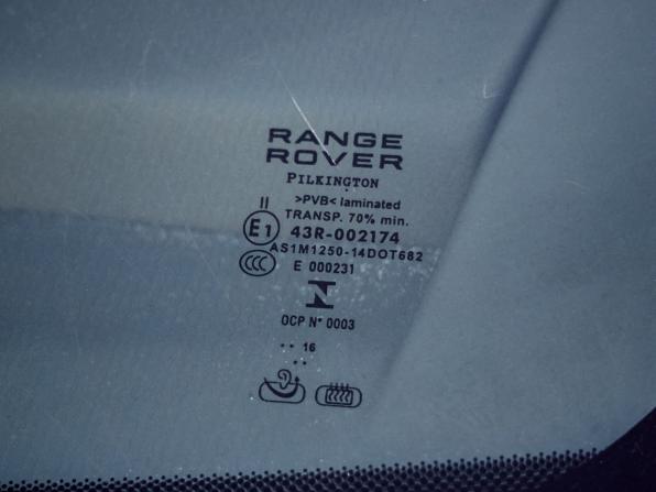 Land Rover Range Rover Sport II с пробегом 2014 года, цена 2 980 000 рублей, 149000 км, внедорожник, Автокод Объявления