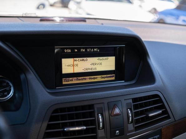 Mercedes-Benz E-Класс IV (W212 S212 C207) с пробегом 2009 года, цена 1 499 000 рублей, 173909 км, купе-хардтоп, Автокод Объявления