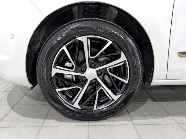 Haval Jolion I с пробегом 2022 года, цена 1 655 000 рублей, 92482 км, внедорожник, Автокод Объявления