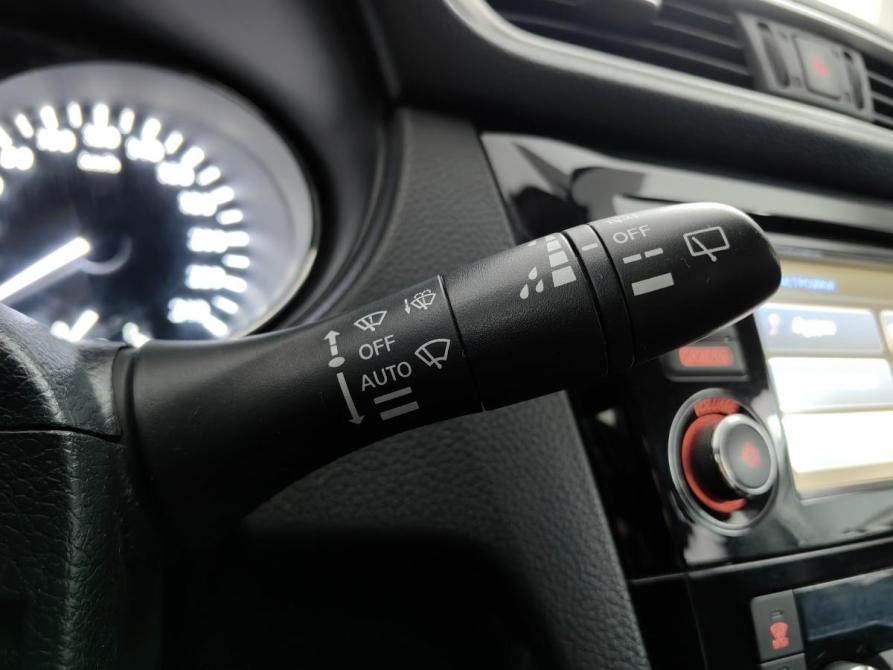 Nissan Qashqai II Москва  - изображение 15