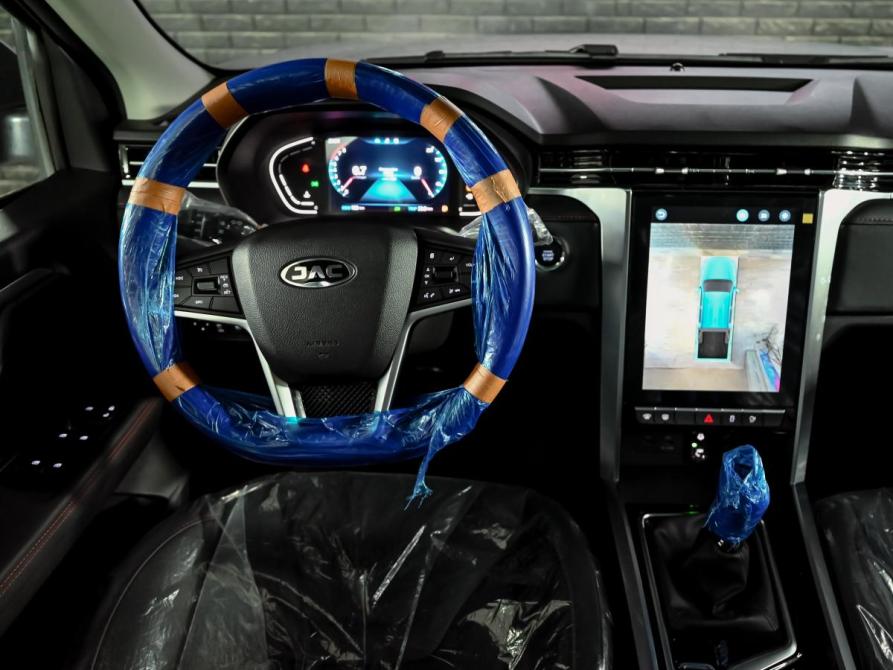 JAC T8 Pro Екатеринбург  - изображение 15