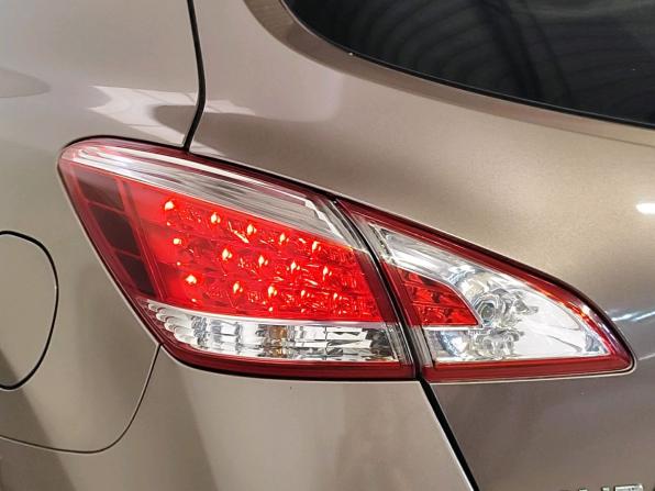 Nissan Murano II (Z51) Рестайлинг 2 с пробегом 2012 года, цена 1 179 000 рублей, 187650 км, внедорожник, Автокод Объявления