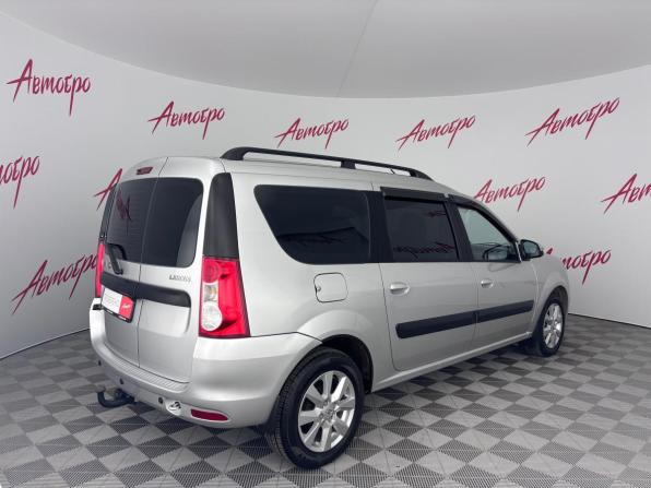 Lada (ВАЗ) Largus I Рестайлинг с пробегом 2025 года, цена 1 519 000 рублей, 16108 км, универсал, Автокод Объявления