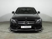 Mercedes-Benz C-Класс IV (W205) Санкт-Петербург  - изображение 21