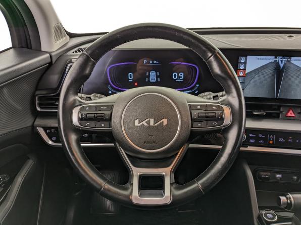Kia Sportage V с пробегом 2023 года, цена 3 490 000 рублей, 53688 км, внедорожник, Автокод Объявления