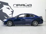 Mazda 6 II (GH) Ростов-на-Дону  - изображение 29