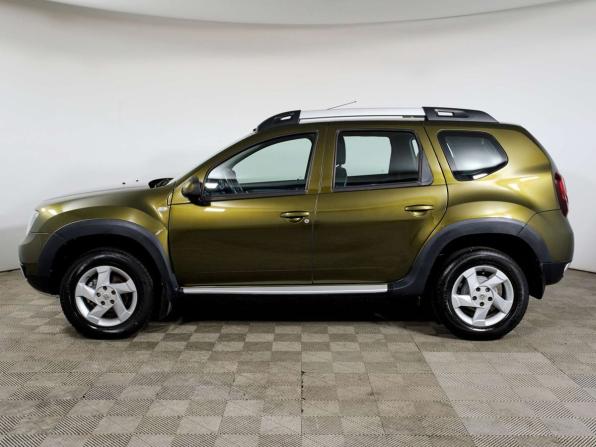 Renault Duster I Рестайлинг с пробегом 2018 года, цена 1 448 000 рублей, 48178 км, внедорожник, Автокод Объявления