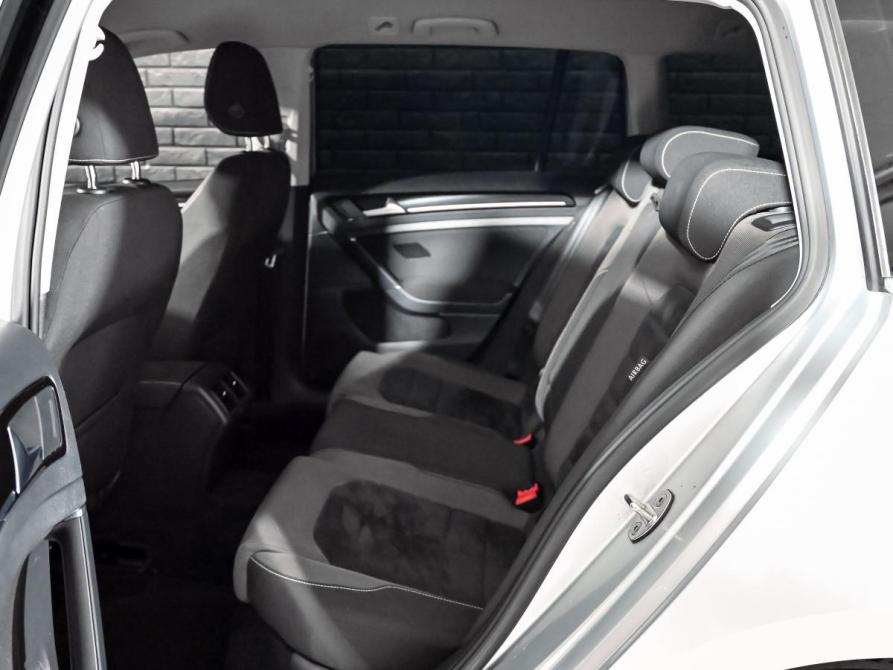 Volkswagen Golf VII Екатеринбург  - изображение 17