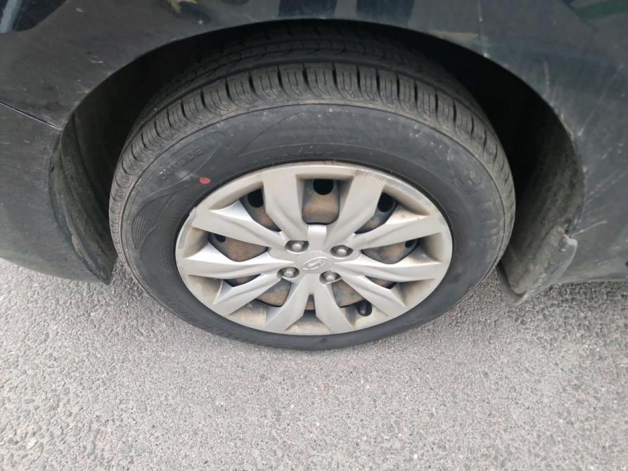 Hyundai Solaris II Санкт-Петербург  - изображение 9