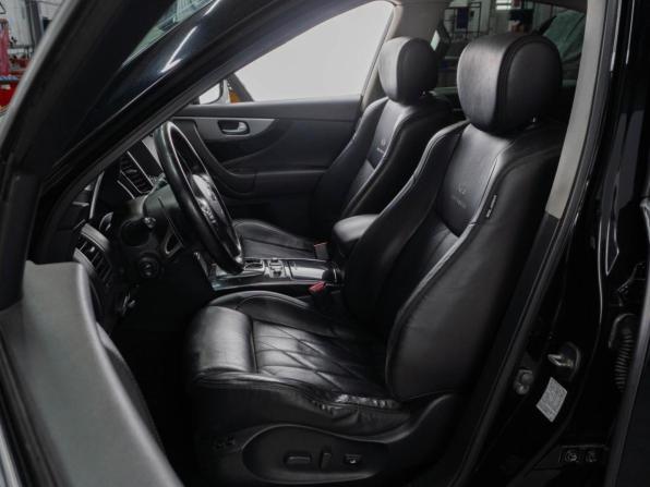 Infiniti FX II (S51) с пробегом 2011 года, цена 1 599 000 рублей, 316544 км, внедорожник, Автокод Объявления
