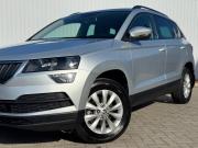 Skoda Karoq I Ростов-на-Дону  - изображение 26