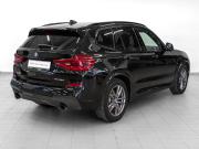 BMW X3 III (G01) Москва  - изображение 35