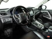 Mitsubishi Montero Sport III Рестайлинг Санкт-Петербург  - изображение 51