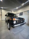 Lada (ВАЗ) Niva Legend Волгоград  - изображение 8