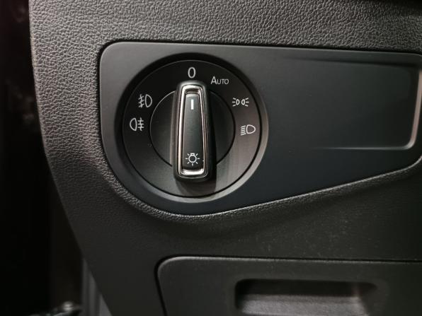 Volkswagen Tiguan II с пробегом 2017 года, цена 2 190 000 рублей, 167436 км, внедорожник, Автокод Объявления