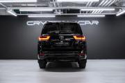 Toyota Land Cruiser 300 Series Москва  - изображение 40
