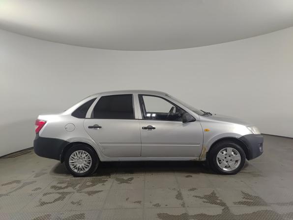 Lada (ВАЗ) Granta I с пробегом 2013 года, цена 225 000 рублей, 218403 км, седан, Автокод Объявления
