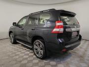 Toyota Land Cruiser Prado 150 Series Рестайлинг 1 Москва  - изображение 36