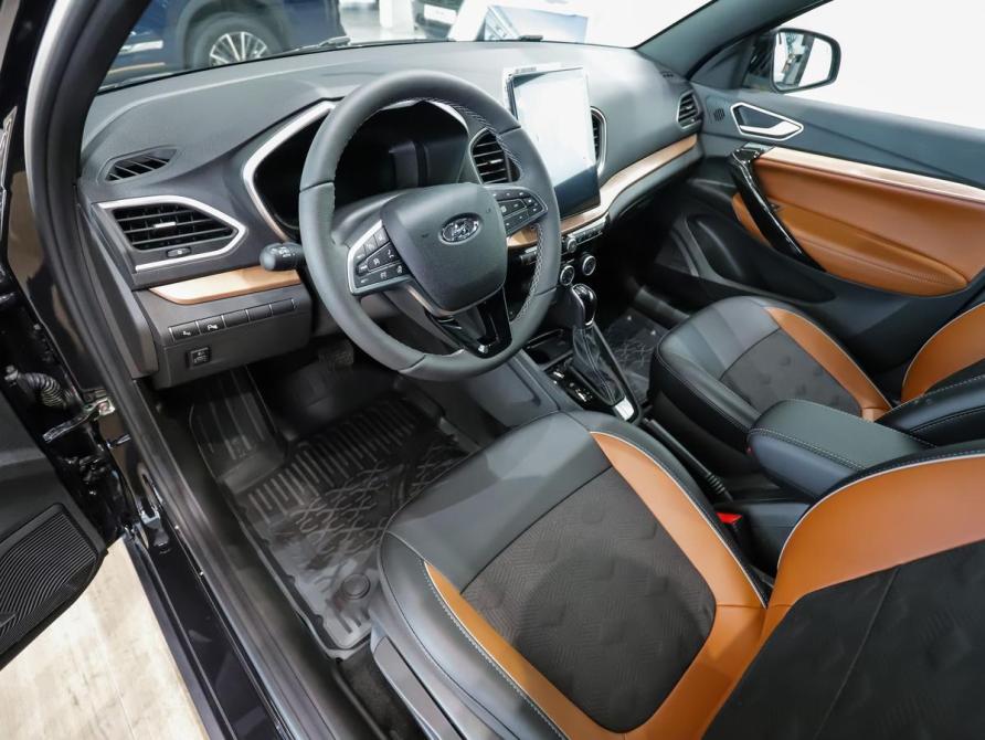 Lada (ВАЗ) Vesta I Рестайлинг (NG) Москва  - изображение 9