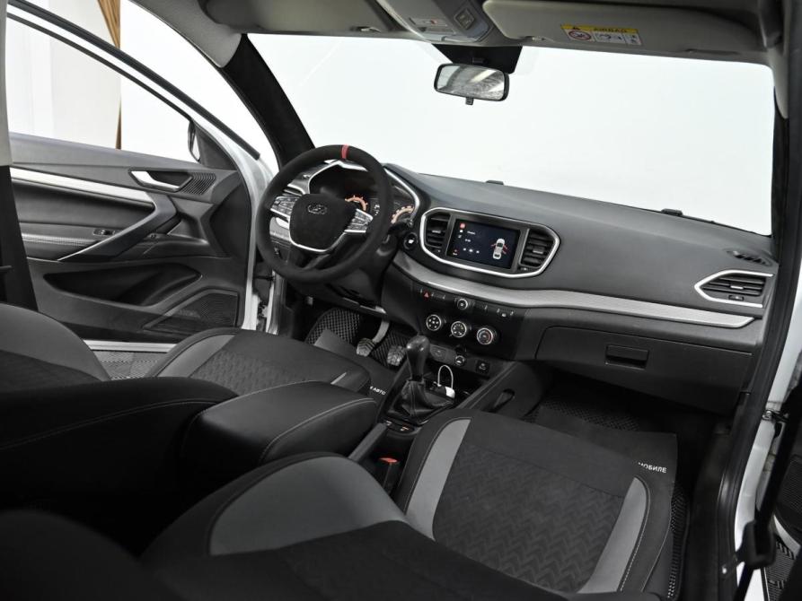 Lada (ВАЗ) Vesta I Рестайлинг (NG) Москва  - изображение 7